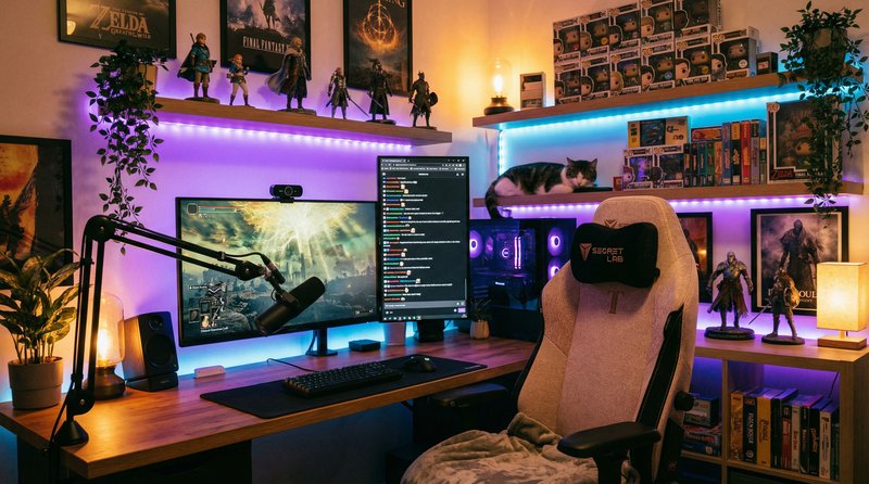 海角游戏解说语音社区