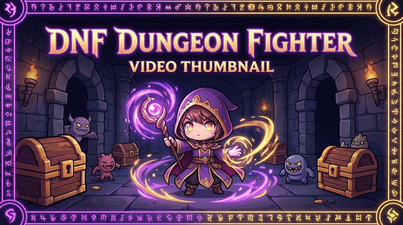 海角 DNF地下城与勇士视频教学